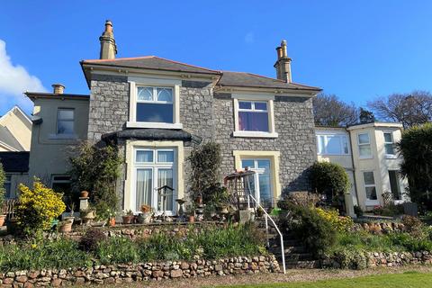 undefined, Dawlish Road, The Lareys, TQ14