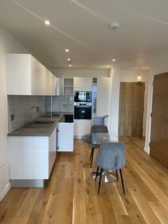 1 bedroom apartment for sale, Windmill Street, Birmingham B1