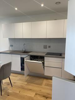 1 bedroom apartment for sale, Windmill Street, Birmingham B1