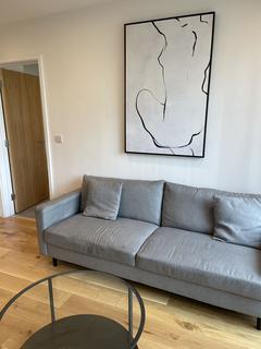 1 bedroom apartment for sale, Windmill Street, Birmingham B1