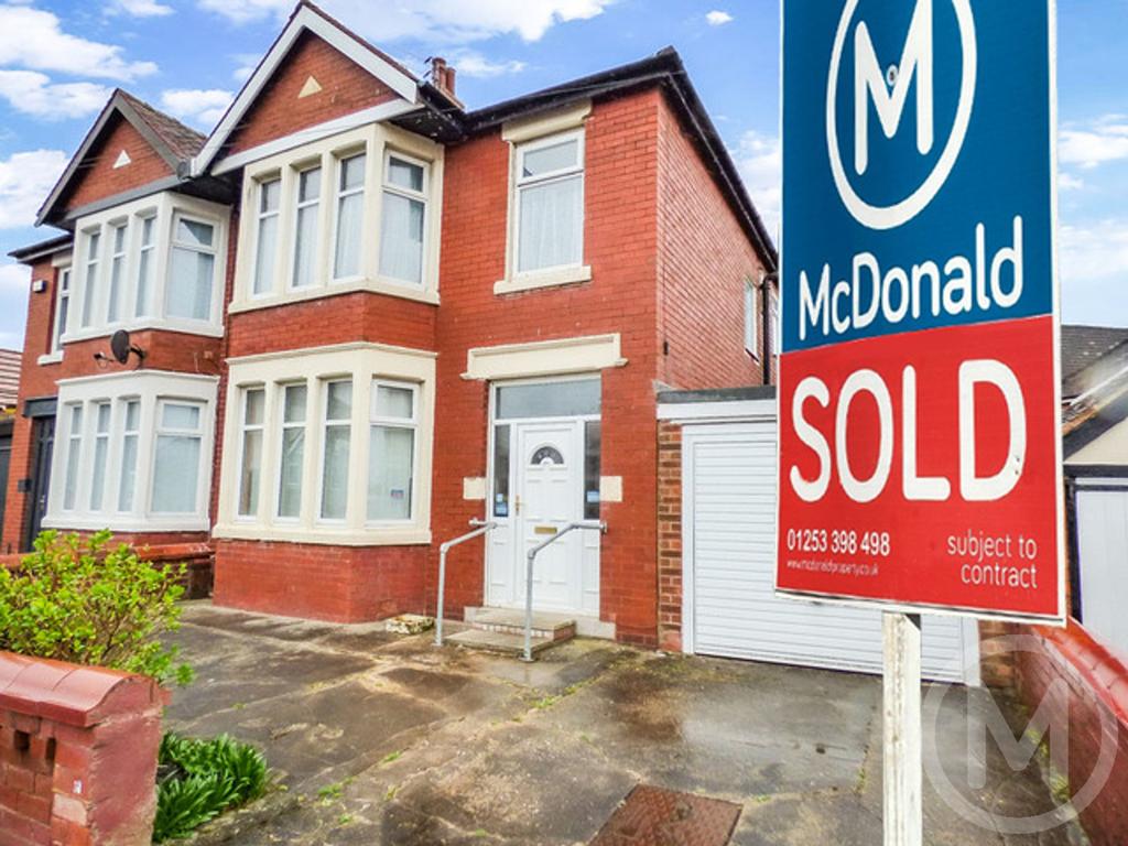 254 warbreck dv - SOLD