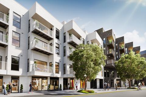 3 bedroom apartment for sale, Fish Island Point at 90 Monier Road, Hackney Wick, Tower Hamlets E3