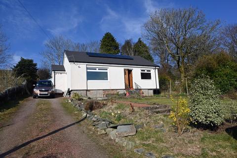 2 bedroom detached bungalow for sale, 107 Marine Parade, Kirn, Dunoon, Argyll and Bute, PA23 8HH