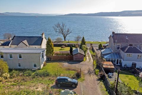 2 bedroom detached bungalow for sale, 107 Marine Parade, Kirn, Dunoon, Argyll and Bute, PA23 8HH
