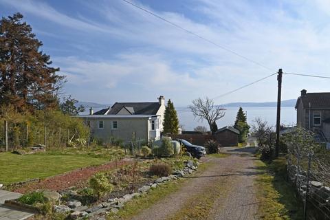 2 bedroom detached bungalow for sale, 107 Marine Parade, Kirn, Dunoon, Argyll and Bute, PA23 8HH