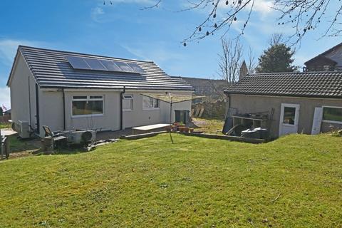 2 bedroom detached bungalow for sale, 107 Marine Parade, Kirn, Dunoon, Argyll and Bute, PA23 8HH
