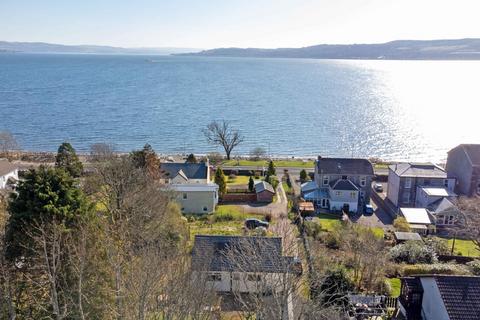 undefined, 107 Marine Parade, Kirn, Dunoon, Argyll and Bute, PA23 8HH