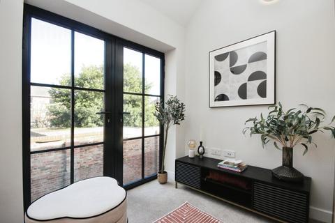 1 bedroom apartment for sale, 46 R L Stevenson Avenue, Westbourne, BH4
