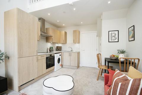 1 bedroom apartment for sale, 46 R L Stevenson Avenue, Westbourne, BH4