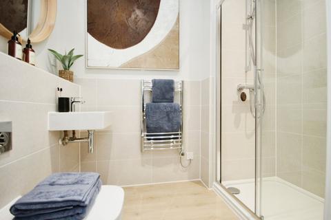 1 bedroom apartment for sale, 46 R L Stevenson Avenue, Westbourne, BH4