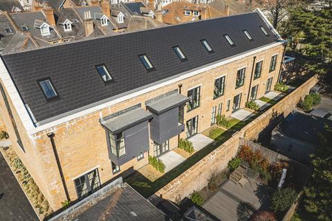 1 bedroom apartment for sale, 46 R L Stevenson Avenue, Westbourne, BH4