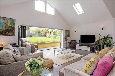 undefined, Fulling Mill Lane, Welwyn, Hertfordshire, AL6