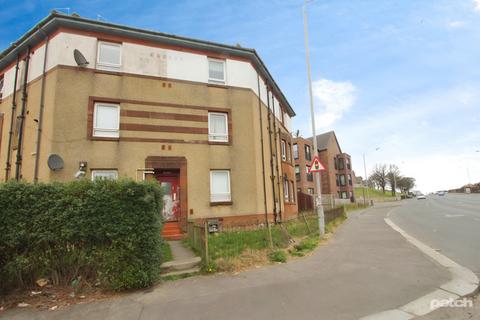 undefined, Paisley PA1