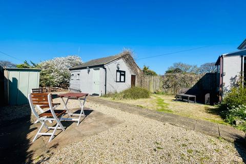 3 bedroom detached house for sale, Barnes Crescent, Bournemouth BH10
