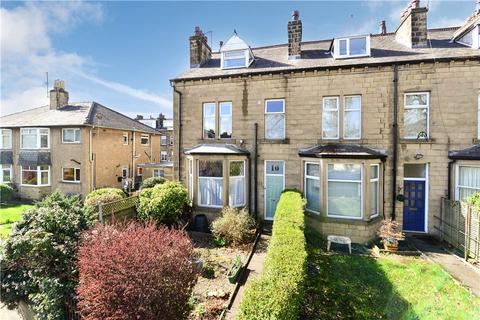 10 Beechroyd Terrace, Bingley, BD16 1EJ