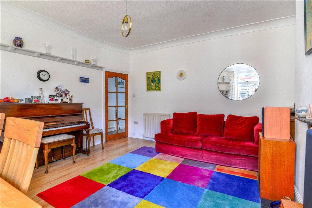 Dining/Family Room