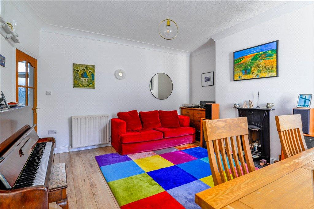 Dining/Family Room