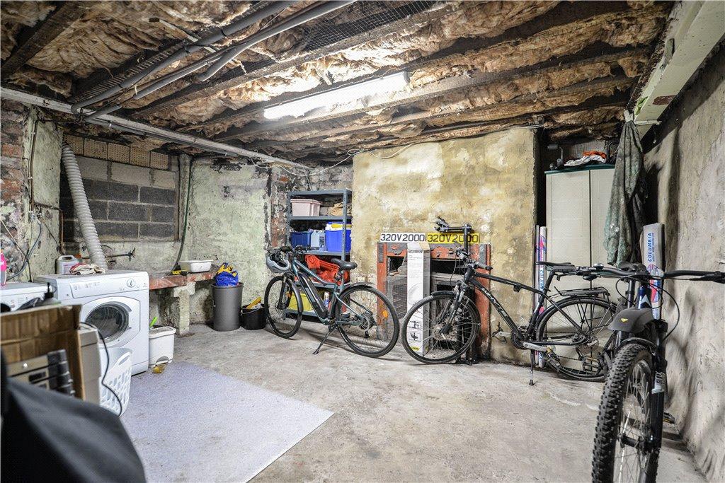 Cellar 1
