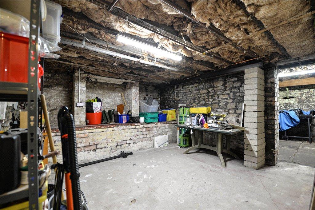Cellar 2