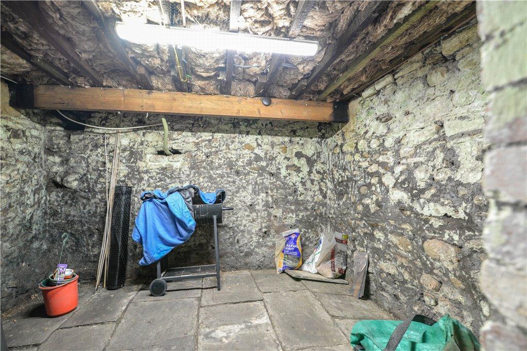 Cellar 3
