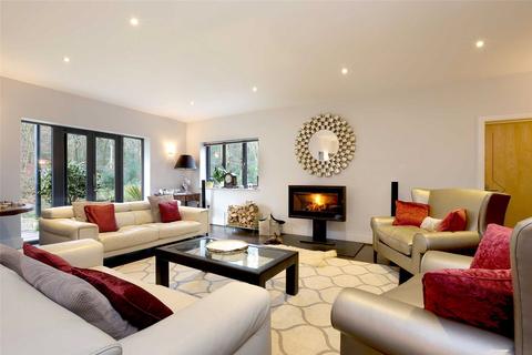 5 bedroom detached house for sale, Elmshott Close, Penn, Buckinghamshire, HP10
