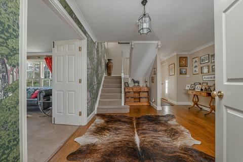 5 bedroom equestrian property for sale, Willoughby Waterleys, Leicester