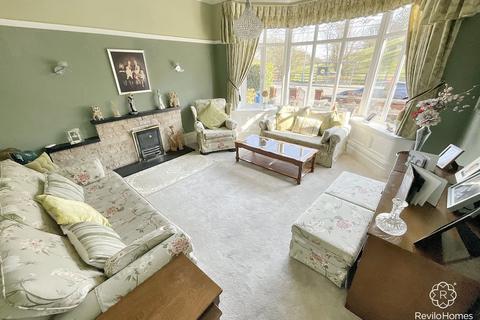 5 bedroom semi-detached house for sale, Rochdale Road East, Heywood, OL10