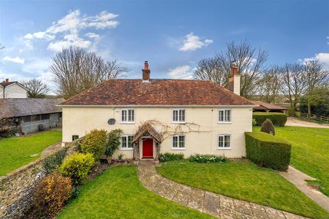 5 bedroom equestrian property for sale, Ringlestone Road, Maidstone ME17