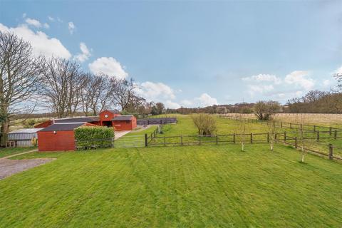 5 bedroom equestrian property for sale, Ringlestone Road, Maidstone ME17