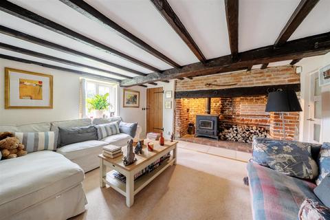 5 bedroom equestrian property for sale, Ringlestone Road, Maidstone ME17