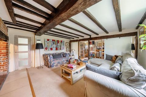 5 bedroom equestrian property for sale, Ringlestone Road, Maidstone ME17