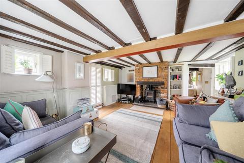 5 bedroom equestrian property for sale, Ringlestone Road, Maidstone ME17
