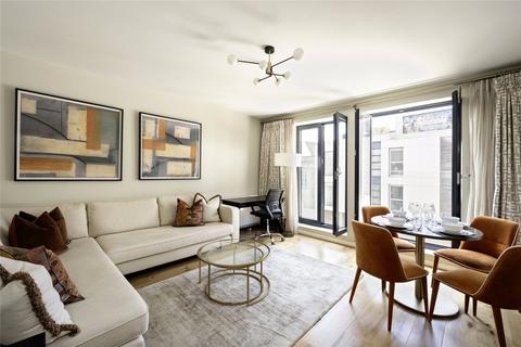2 bedroom apartment to rent, Fulham Road, Chelsea, SW3