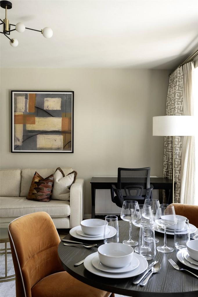 Dining Space