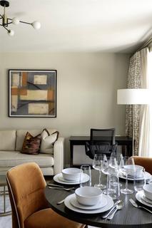 2 bedroom apartment to rent, Fulham Road, Chelsea, SW3