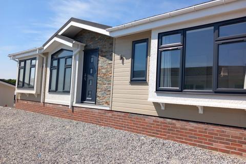 2 bedroom park home for sale, Tranquility Residential Park