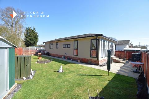 undefined, Oakleigh Park, Clacton Road, Weeley