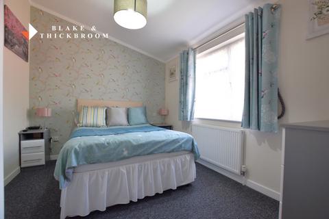 undefined, Oakleigh Park, Clacton Road, Weeley