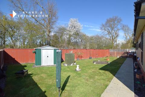 undefined, Oakleigh Park, Clacton Road, Weeley