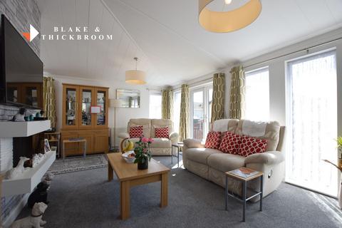 undefined, Oakleigh Park, Clacton Road, Weeley