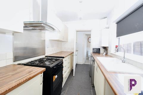 2 bedroom terraced house for sale, Luton High Street, Chatham, Kent, ME5