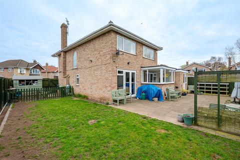 undefined, Springwood, Haxby, York, YO32 3YN