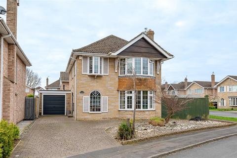 undefined, Springwood, Haxby, York, YO32 3YN