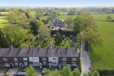 2 bedroom cottage for sale, Wellbank Lane, Over Peover, WA16