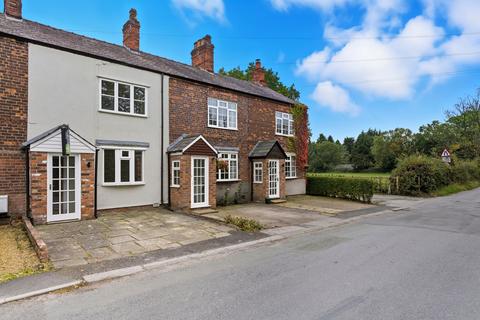 2 bedroom cottage for sale, Wellbank Lane, Over Peover, WA16