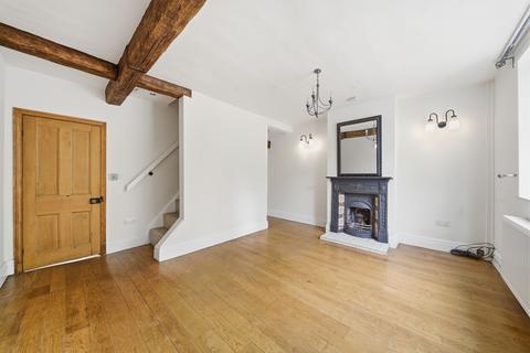 2 bedroom cottage for sale, Wellbank Lane, Over Peover, WA16