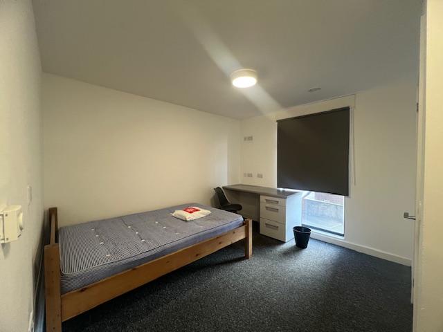 Room B