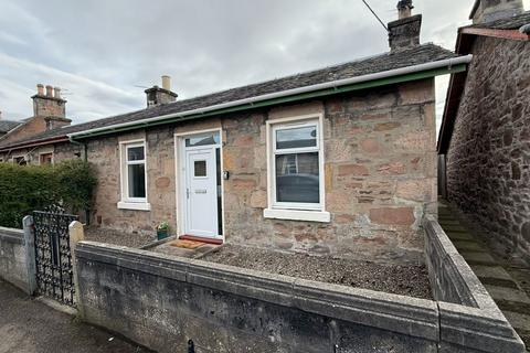 3 bedroom terraced bungalow for sale, 11 Hill Street, Crown, Inverness, IV2 3AT