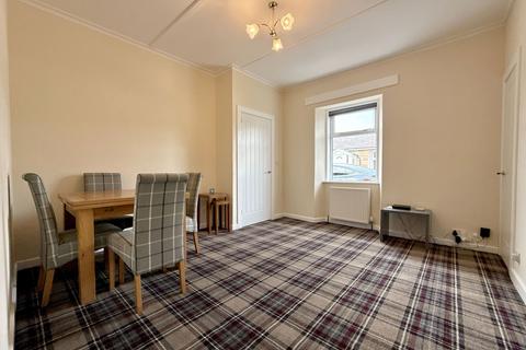 3 bedroom terraced bungalow for sale, 11 Hill Street, Crown, Inverness, IV2 3AT