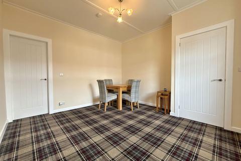 3 bedroom terraced bungalow for sale, 11 Hill Street, Crown, Inverness, IV2 3AT
